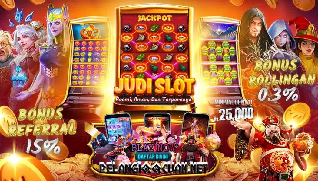 7Game Login پر آن لائن سلاٹس کے بارے میں