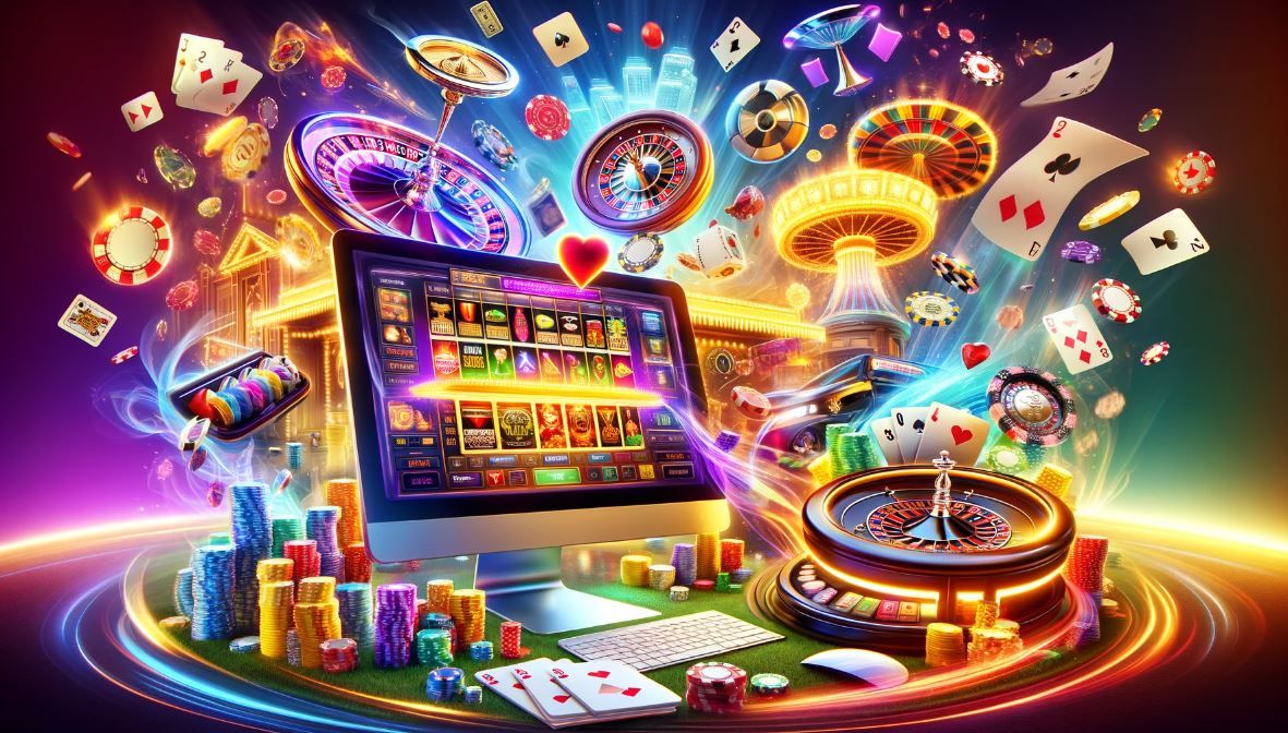 7Game Login کیسینو میں بکراٹکھیلیں