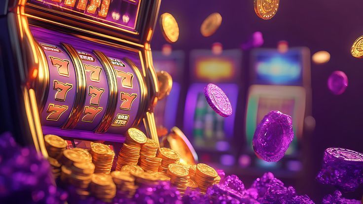 7Game Login آن لائن کیسینو میں کھیلنے کی وجوہات