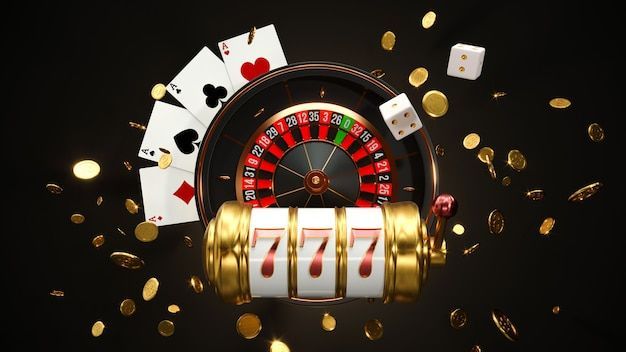 7Game Login آن لائن کیسینو میں اصل گیمز